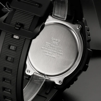 ساعت کاسیو اسپرت Casio MWA-300H-1AV