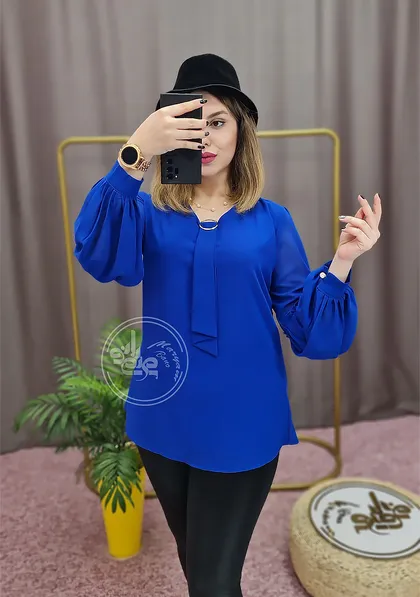 شومیز آفاق