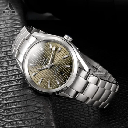 امگا سی مستر اتوماتیک Omega Seamaster 500 FT