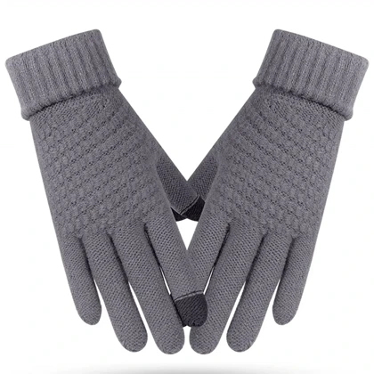 دستکش زمستانی گولووجوی Golovejoy مدل DZ111 با قابلیت لمس گوشی