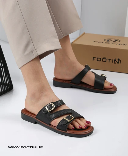 اسلیپر دمپایی تخت پریسا HP