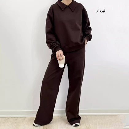 بلوز شلوار اسپرت 1007314