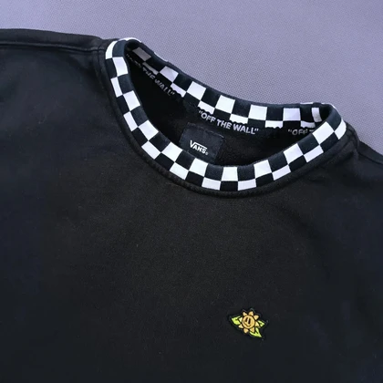 دورس ضخیم اورجینال برند معتبر و بزرگ و بی نظیر ونس VANS امریکا