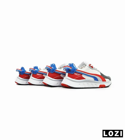 کفش کتانی ورزشی پوما Puma Wild Rider