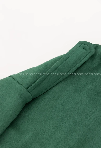 بامبر جلو زیپ جیرکد1004838