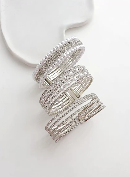 بنگل مجلسی فری سایز زنانه 830