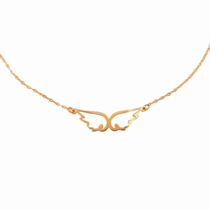 گردنبند طوق فرشته