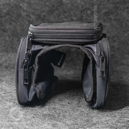 کیف جا موبایلی خورجینی SHIMANO