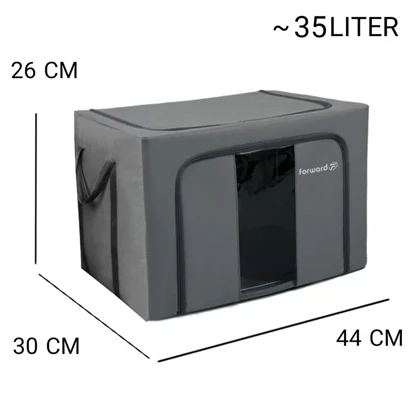 نظم دهنده سفری و کمد فوروارد مدل FORWARD - FCLT4446 ORGANIZE BOX