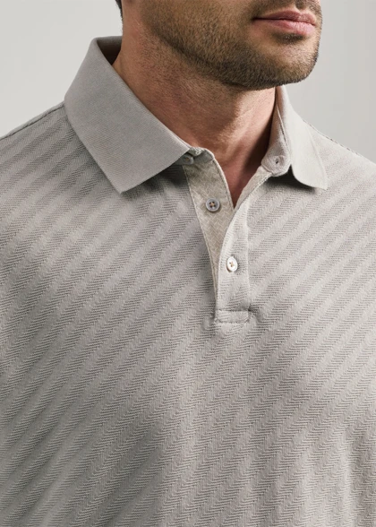 پولوشرت طرح دار 2612303