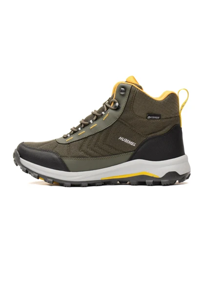 کفش های طبیعت گردی اورجینال هامل hummel