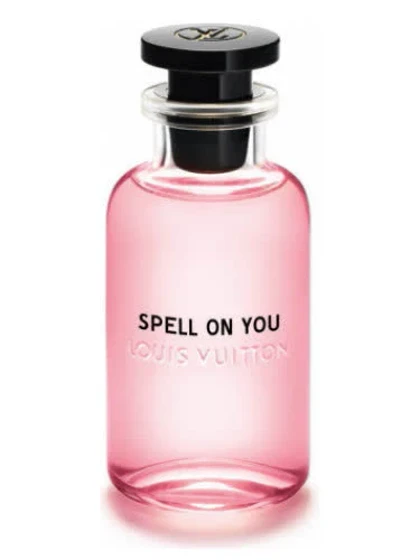 عطر ادکلن لویی ویتون اسپل آن یو 50 میل اشدی Louis Vuitton Spell On You Ashdi 50ml