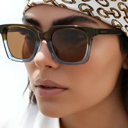 عینک آفتابی یونیسکس آنتونیو سانچز ( ANTONIO SANCHEZ ) مدل S74137