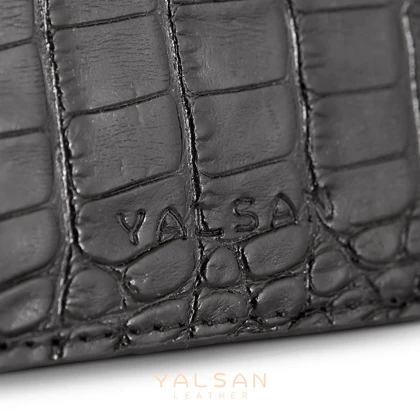 جاکارتی چرم یلسان مدل دانژه کد 209-GC