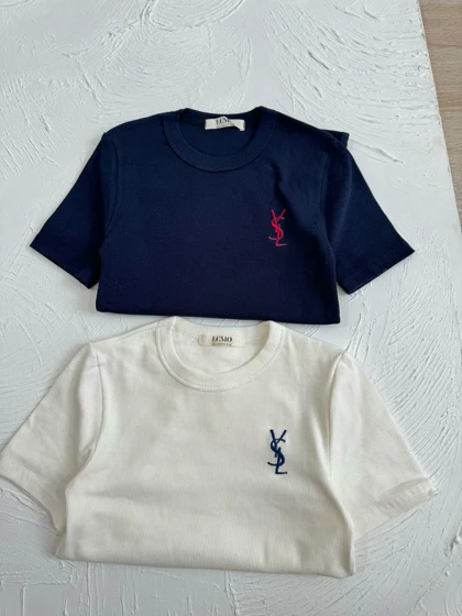 فیت شرت ysl