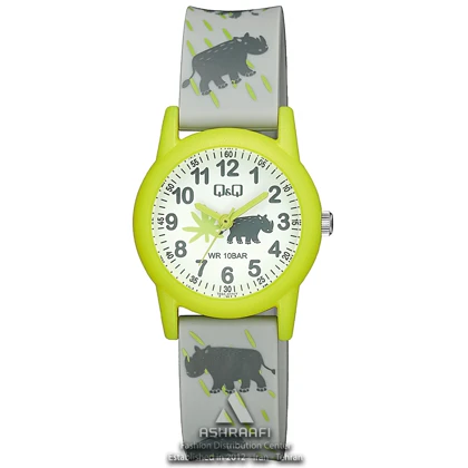 ساعت بچه گانه کیو اند کیو Q&Q V22A-017VY