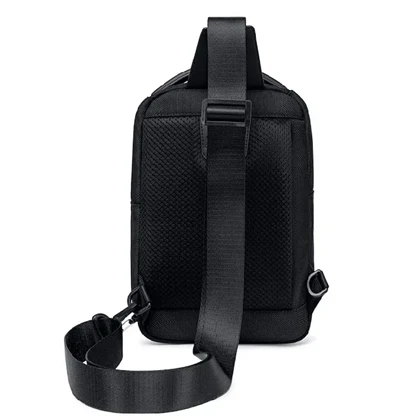 کیف بادی بگ اورجینال آرکتیک هانتر مدل ARCTIC HUNTER - ARH00678