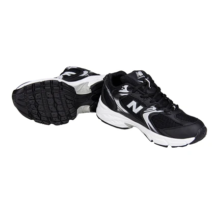نیوبالانس 530 مشکی (New Balance 530)