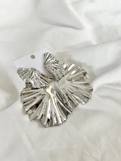 گوشواره طرح زارا