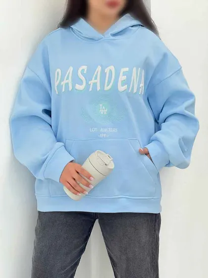 هودی Pasadena