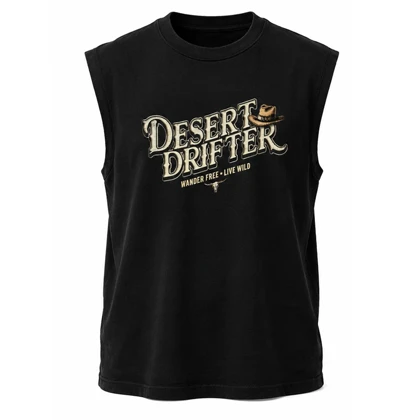 وست اسپرت مدل SPL-Desert-5D0444 مشکی
