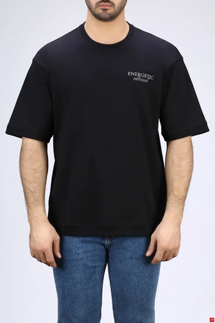 تیشرت مردانه کد 04280