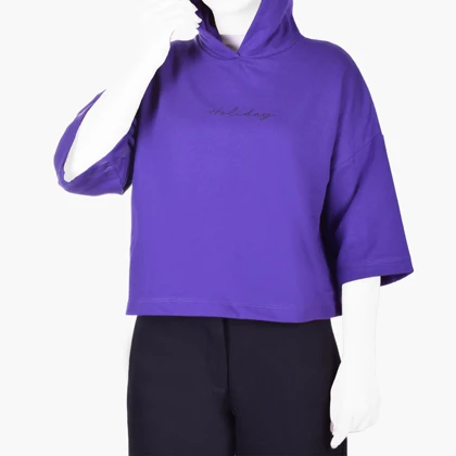 هودی زنانه C700