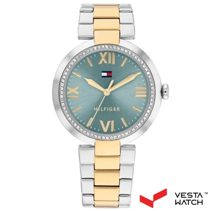 ساعت مچی زنانه تامی هیلفیگر TOMMY HILFIGER مدل 1782680
