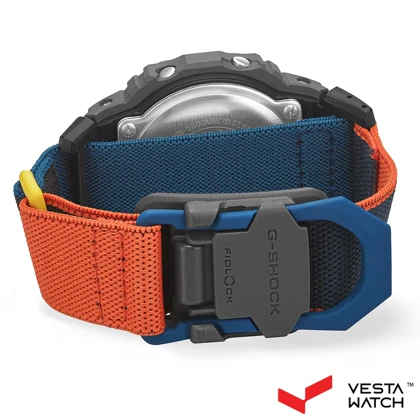 ساعت مچی مردانه کاسیو جی‌شاک CASIO G-SHOCK مدل DW-5600MNC-8A2DR