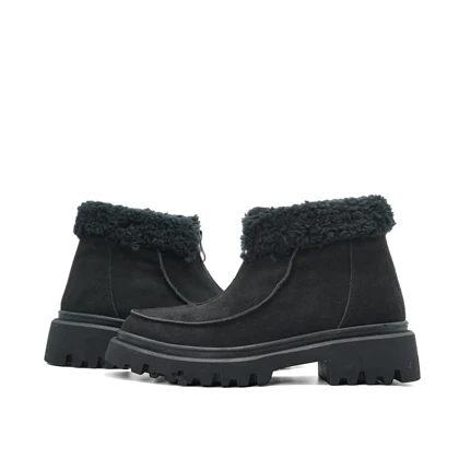 کفش بوت زنانه مدل 0542 _ Boots