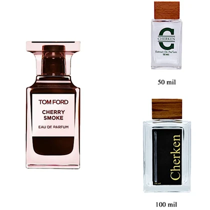 عطر تام فورد چری اسموک Tom Ford Cherry Smoke