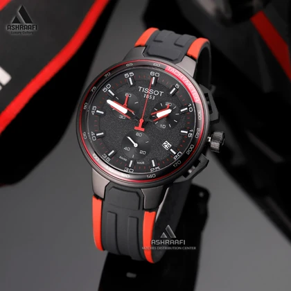 ساعت مچی تیسوت Tissot T-Race F9ZR