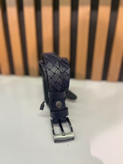 کمربند زنانه مدل 006