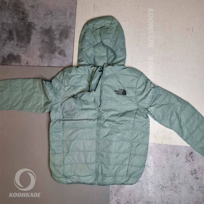 کاپشن پر NORTHFACE 21278