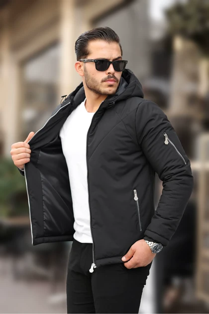 کت و کاپشن مردانه kocci kocci