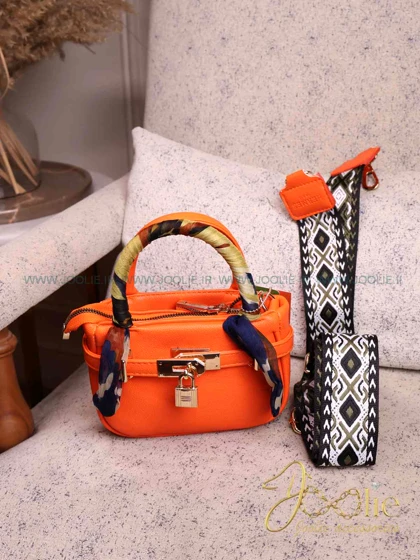 کیف دوشی زنانه هرمس HERMES کد K1069