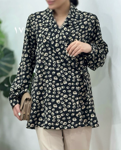 تونیک مجلسی آیسودا 3 کد 3062