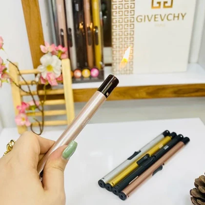 فندک مدادی متالیک