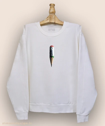 دورس مردانه و زنانه نوستالژی طرح مداد