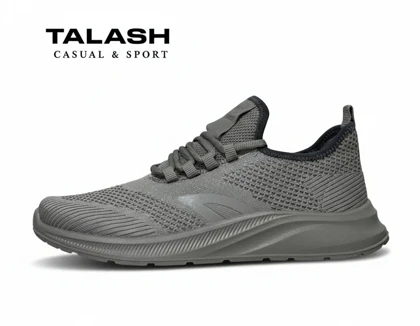 کتانی آندرامور رنگ فیلی سایز زنانه و مردانه