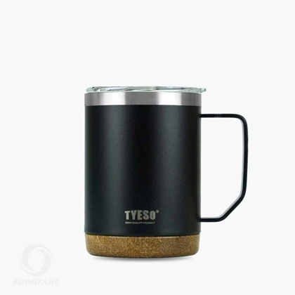 لیوان TEYSO حجم 530ML