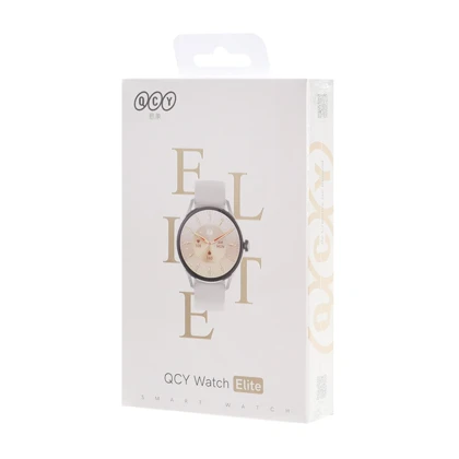 ساعت هوشمند QCY Watch Elite
