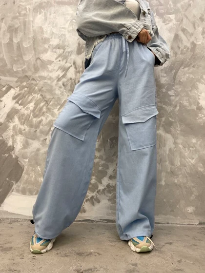 شلوار کارگو