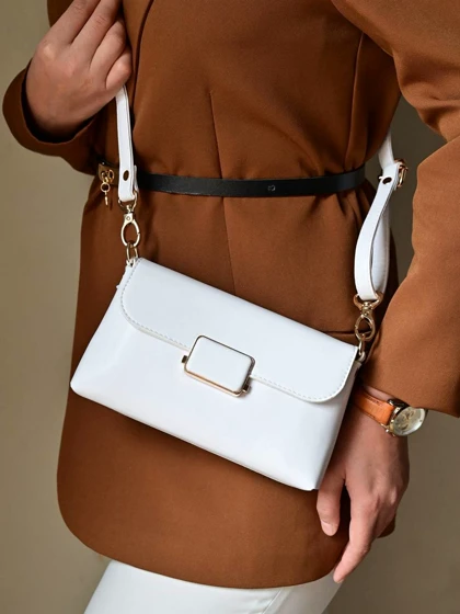 کیف دوشی زنانه بنو مدل سیمین کد BENO 4960