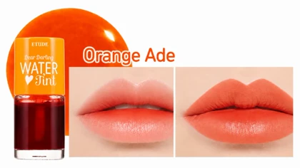 تینت لب اتود هاوس مدل Dear Darling Water Tint (ماندگار و سبک)