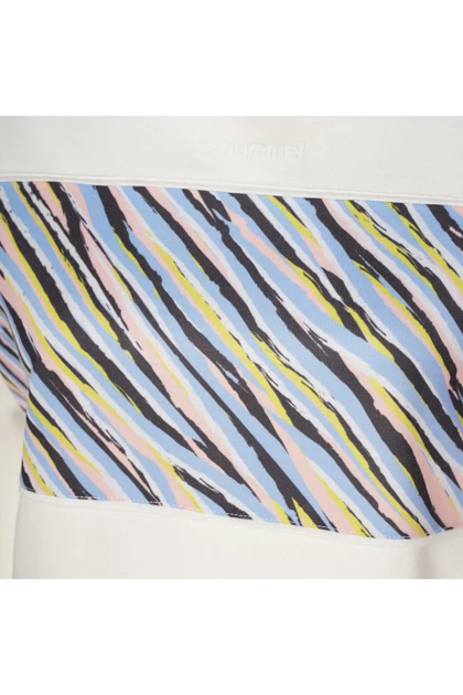 سویشرت زنانه اورجینال هامل hummel