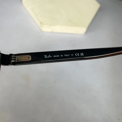 عینک آفتابی ریبن مدل Ray ban RB3751