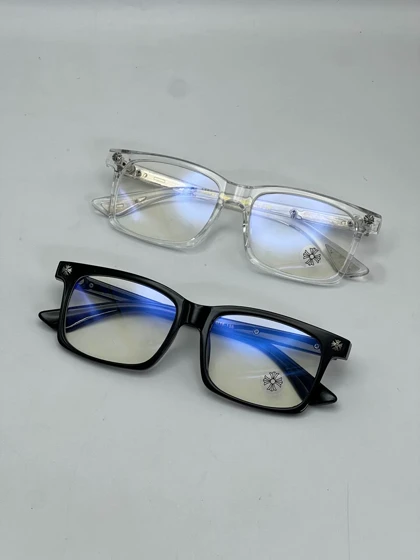 عینک کروم هارتز کد 662920 Chrome Hearts