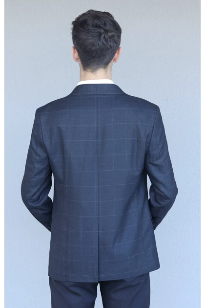 کت و ژاکت مردانه luisero