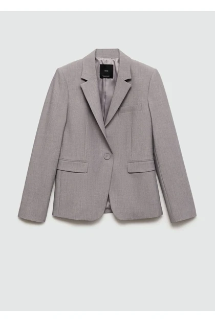 کت و ژاکت زنانه اورجینال منگو mango